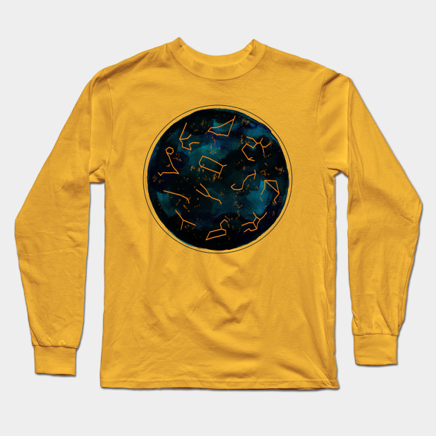 Zodiac Constellations